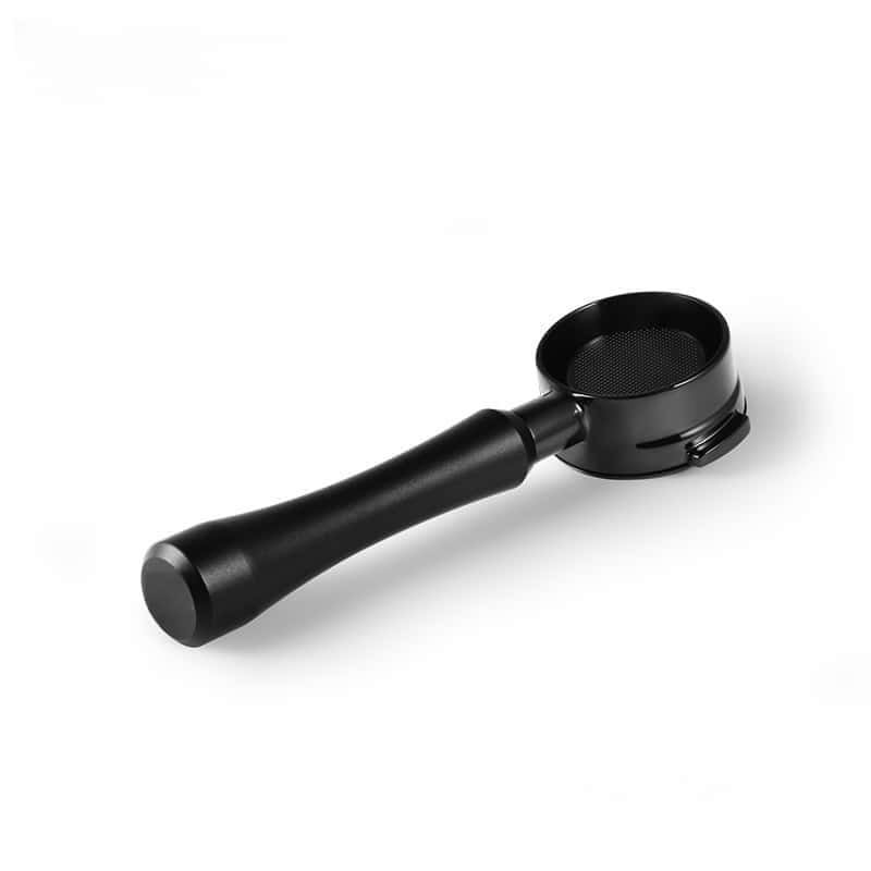Bottomless Portafilter-
