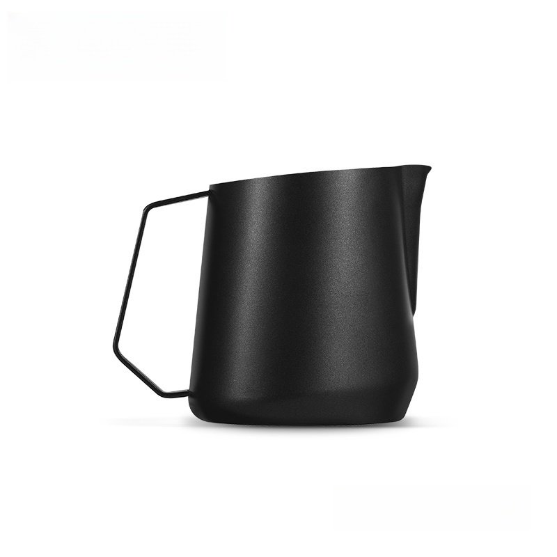 Milk Steaming Pitcher